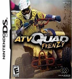 0212 - ATV Quad Frenzy ROM